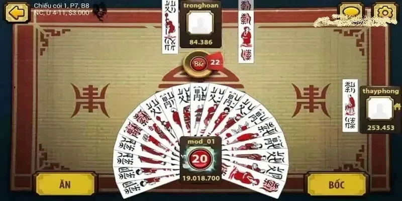 Các thuật ngữ cơ bản