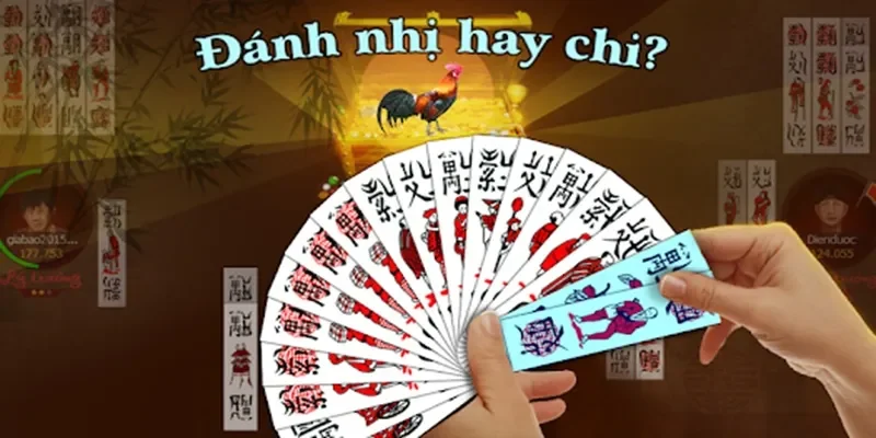 Cách chơi chắn từ A-Z về cho người mới tại SV388