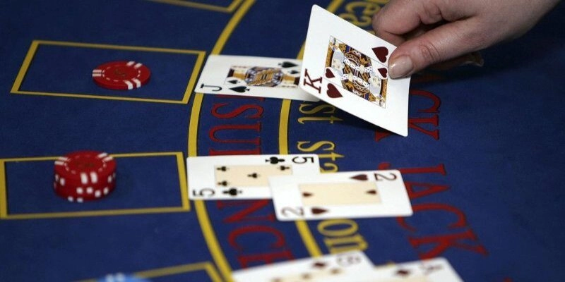 Game bài tấn được nhiều bet thủ ưa thích